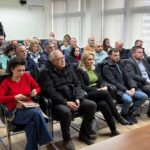 Консултативни састанак у ПКС РПК Крушевац