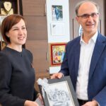 Председник Владе Републике Србије у посети Трстенику