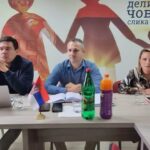 Одржан састанак Ресурсног центра за међугенерацијску сарадњу општине Трстеник