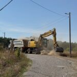 Почела рехабилитација пута Почековина–Велуће
